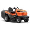 Tondeuse autoportée HUSQVARNA TC 220T