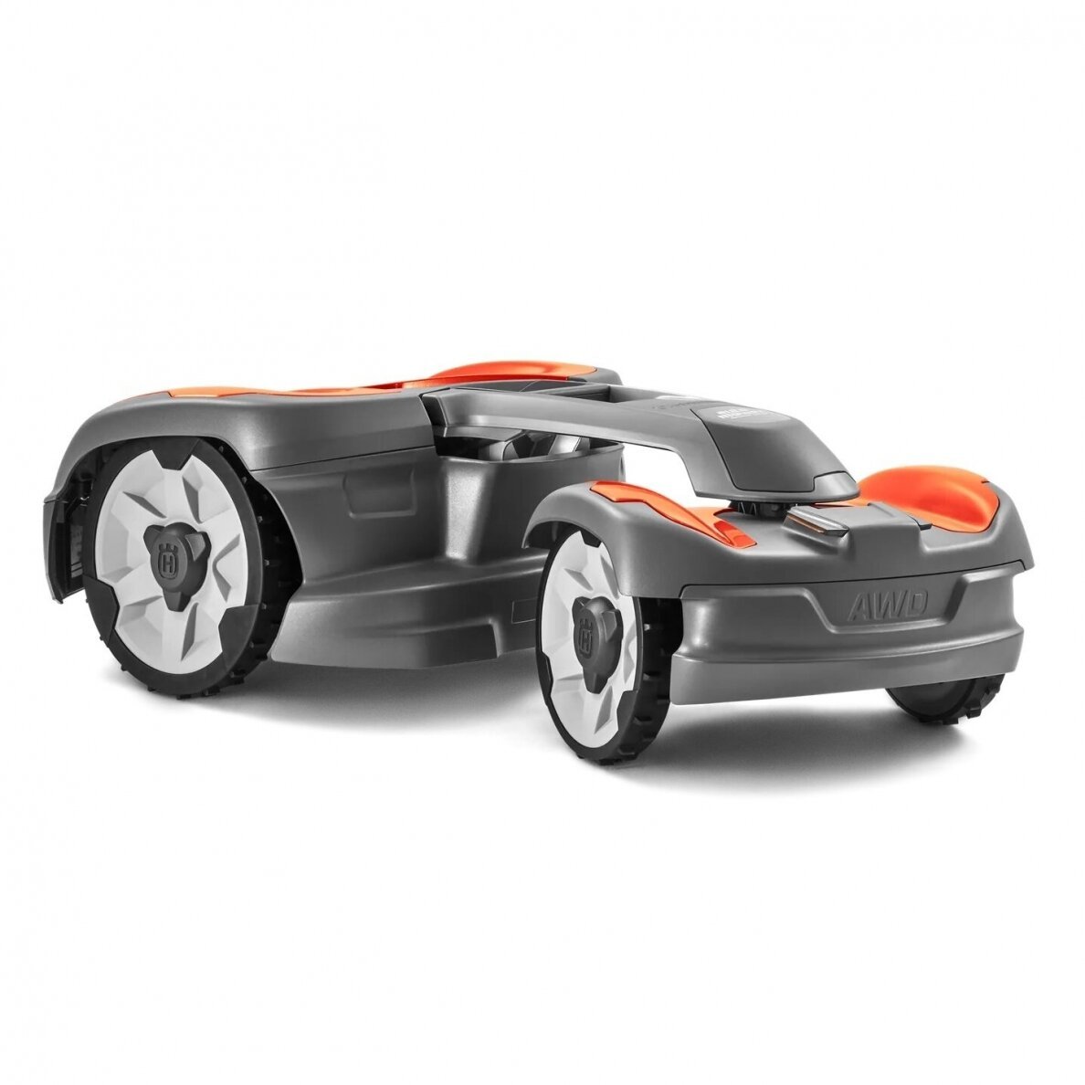 Robot tondeuse HUSQVARNA Automower 535 AWD – GPS Connecté – Image 2