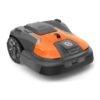 Robot tondeuse HUSQVARNA Automower® 550 EPOS® de 2026