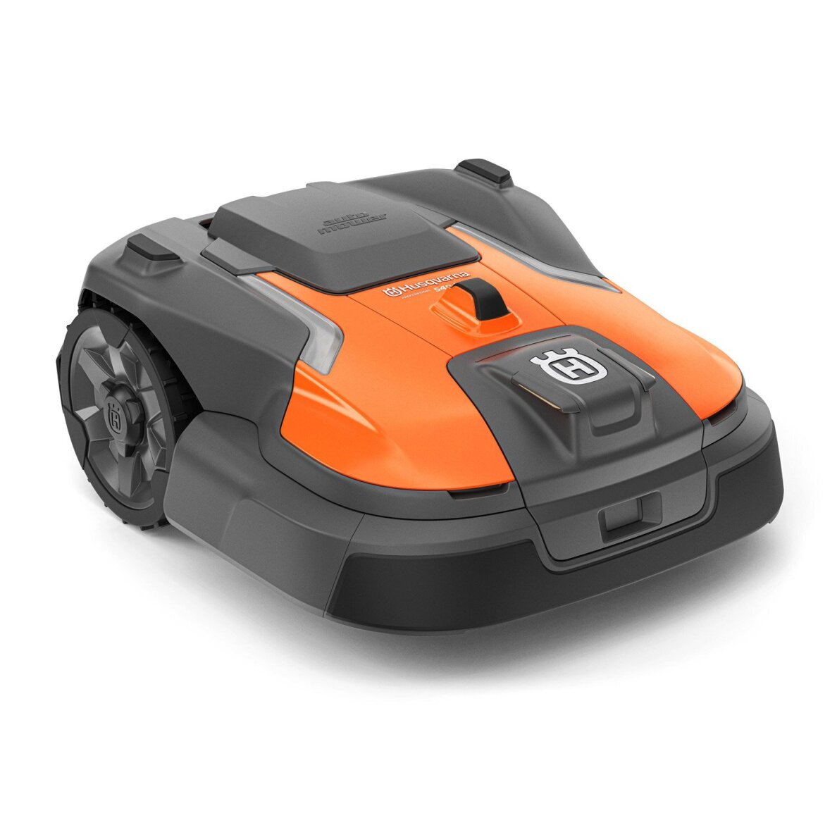 Robot tondeuse HUSQVARNA Automower® 550 EPOS® de 2026