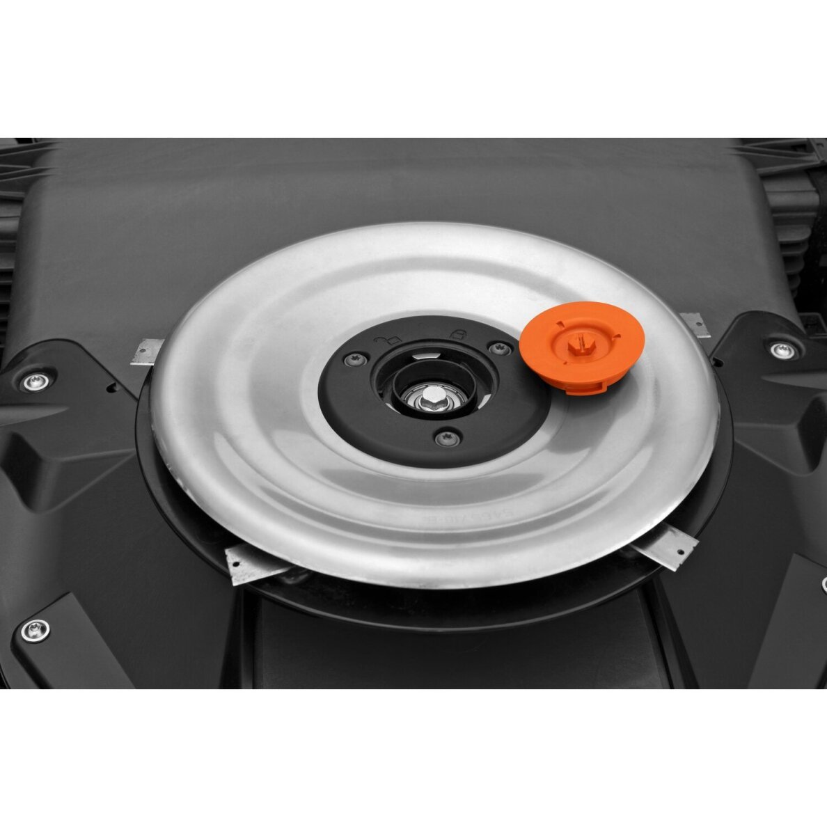Robot tondeuse HUSQVARNA Automower® 550 EPOS® de 2026 – Image 4