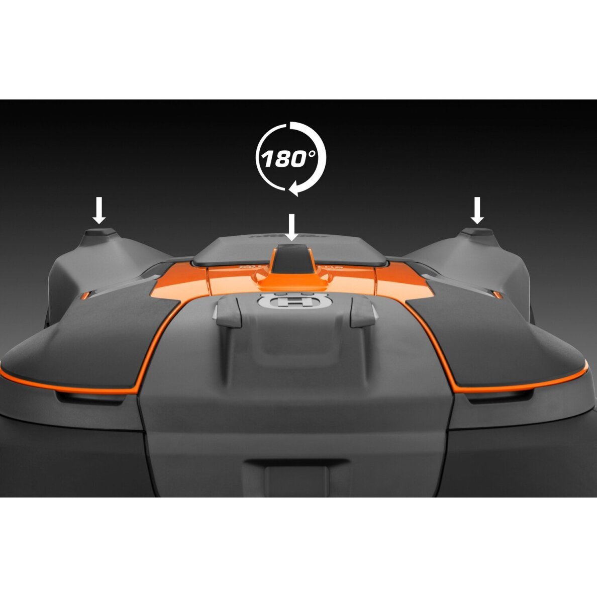 Robot tondeuse HUSQVARNA Automower® 550 EPOS® de 2026 – Image 7