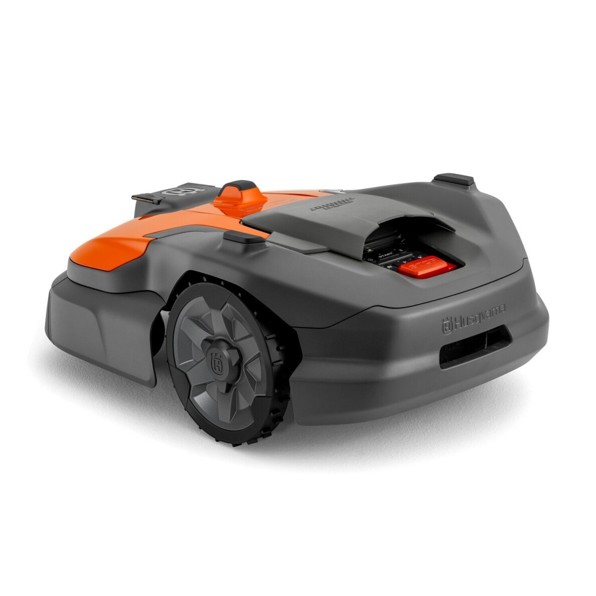 Robot tondeuse HUSQVARNA Automower® 550 EPOS® de 2026 – Image 9