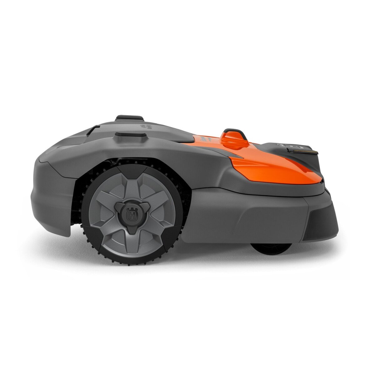Robot tondeuse HUSQVARNA Automower® 550 EPOS® de 2026 – Image 10