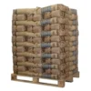 Pellet Badger – Palette de 65 sacs de 15 kg